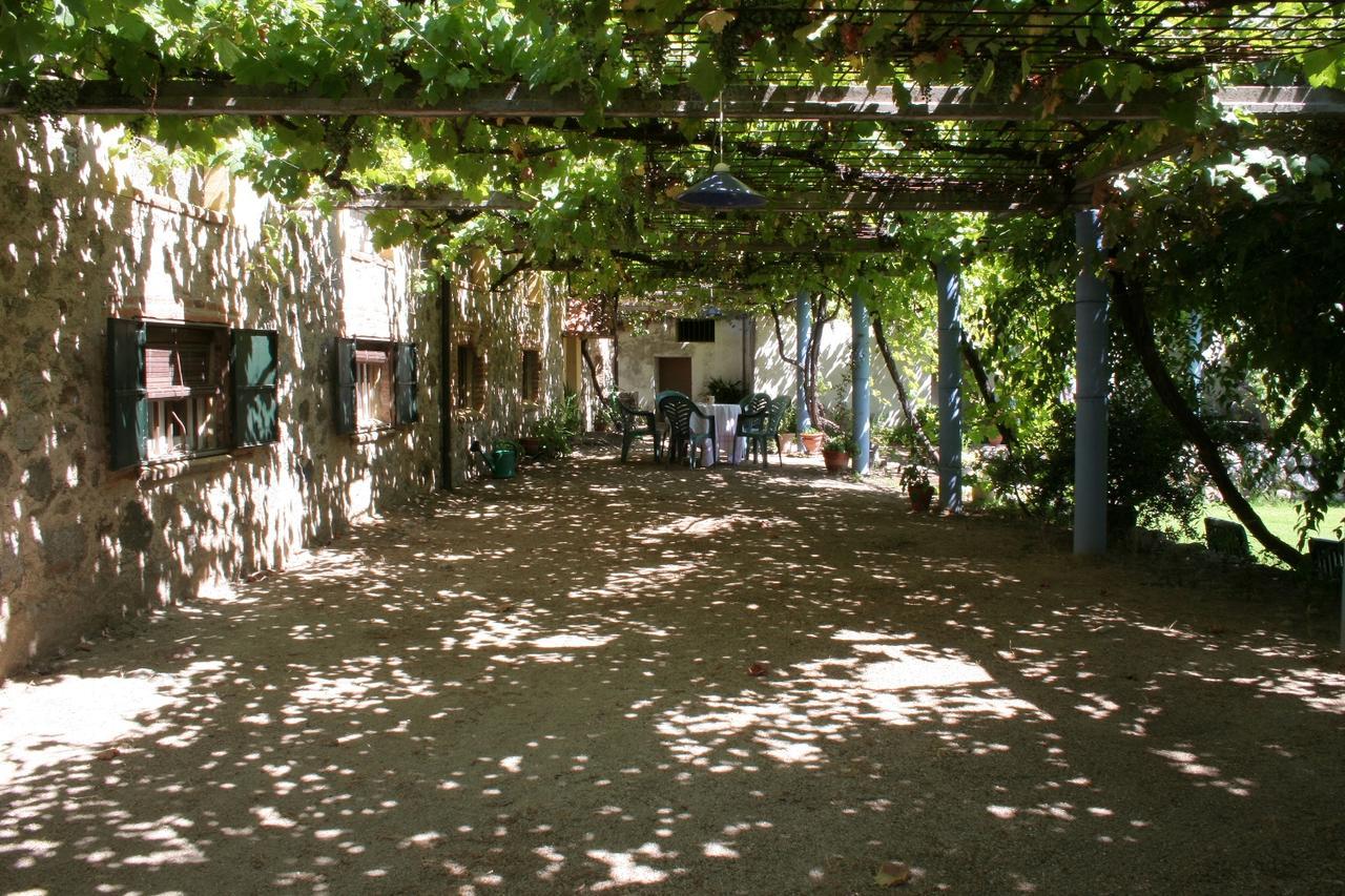 Casa Rural Luna Candeleda Dış mekan fotoğraf